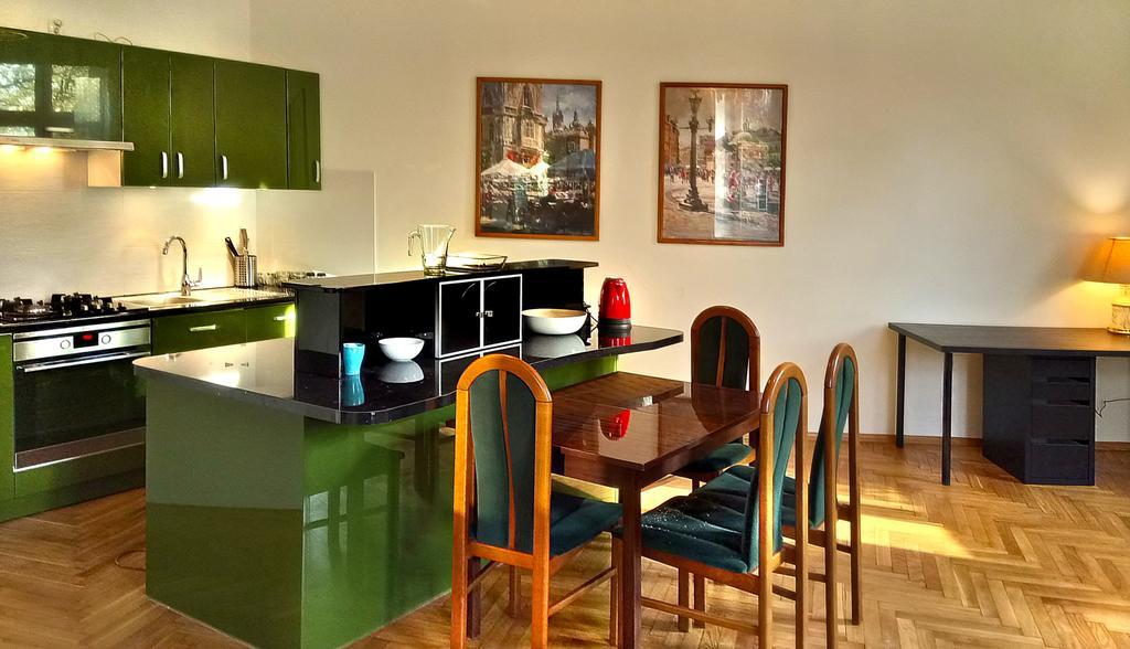 Dietla 33 Miodosytnia * Krakau