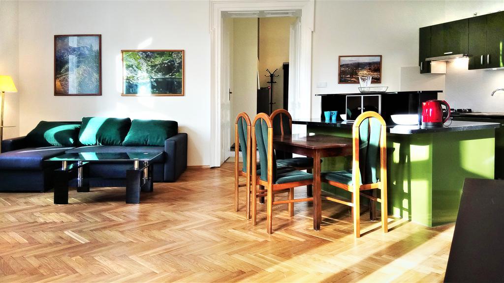 Dietla 33 Miodosytnia * Krakau