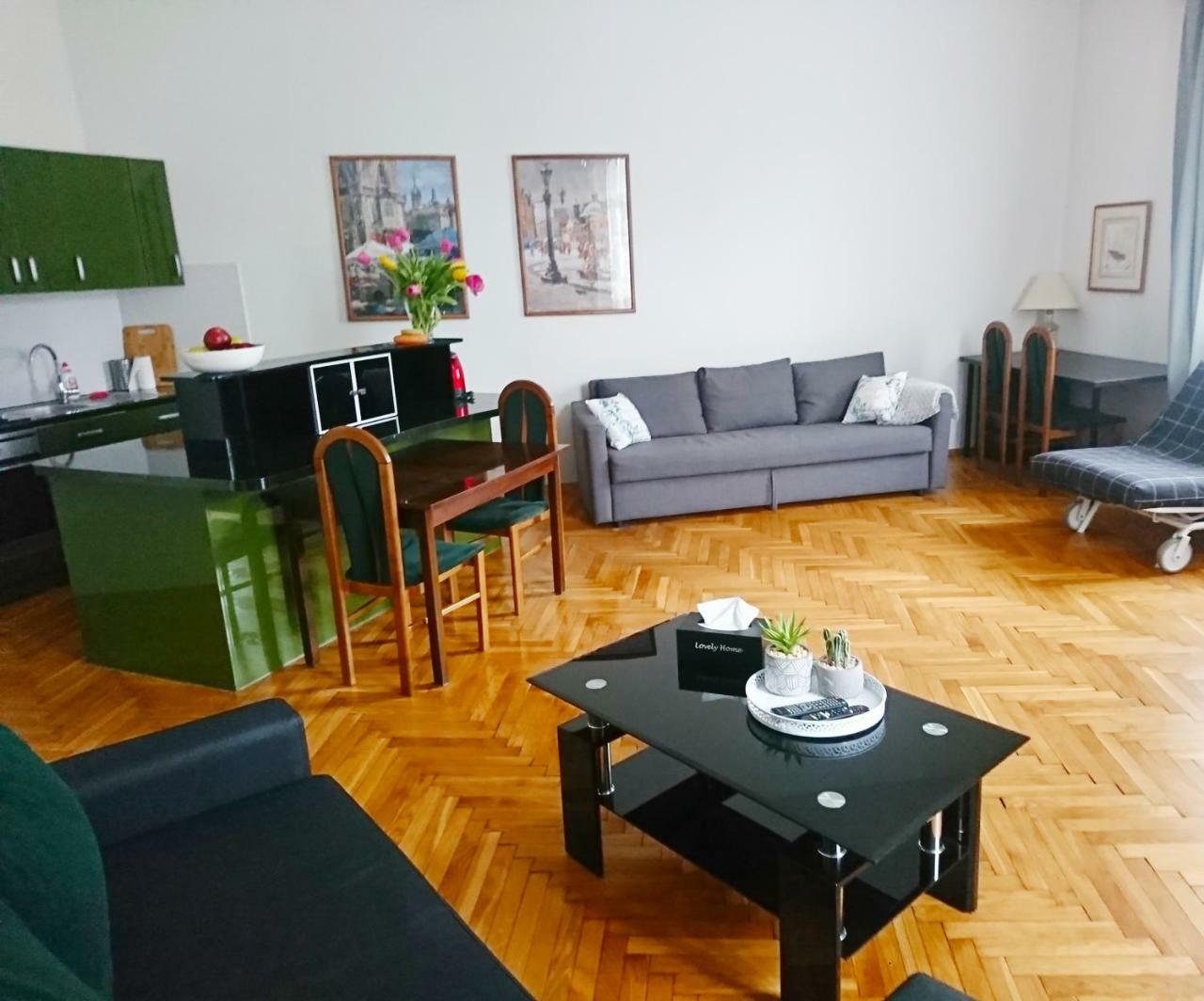 Dietla 33 Miodosytnia Krakau