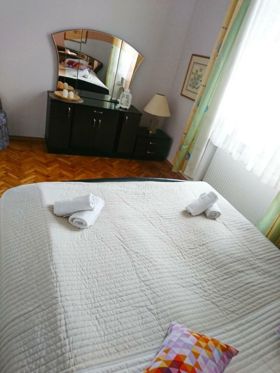 Apartment Dietla 33 Miodosytnia Krakau