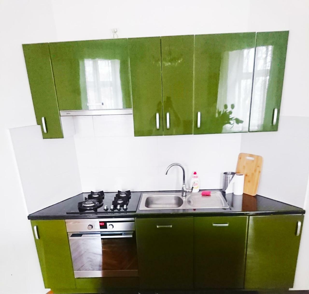 Apartment Dietla 33 Miodosytnia *