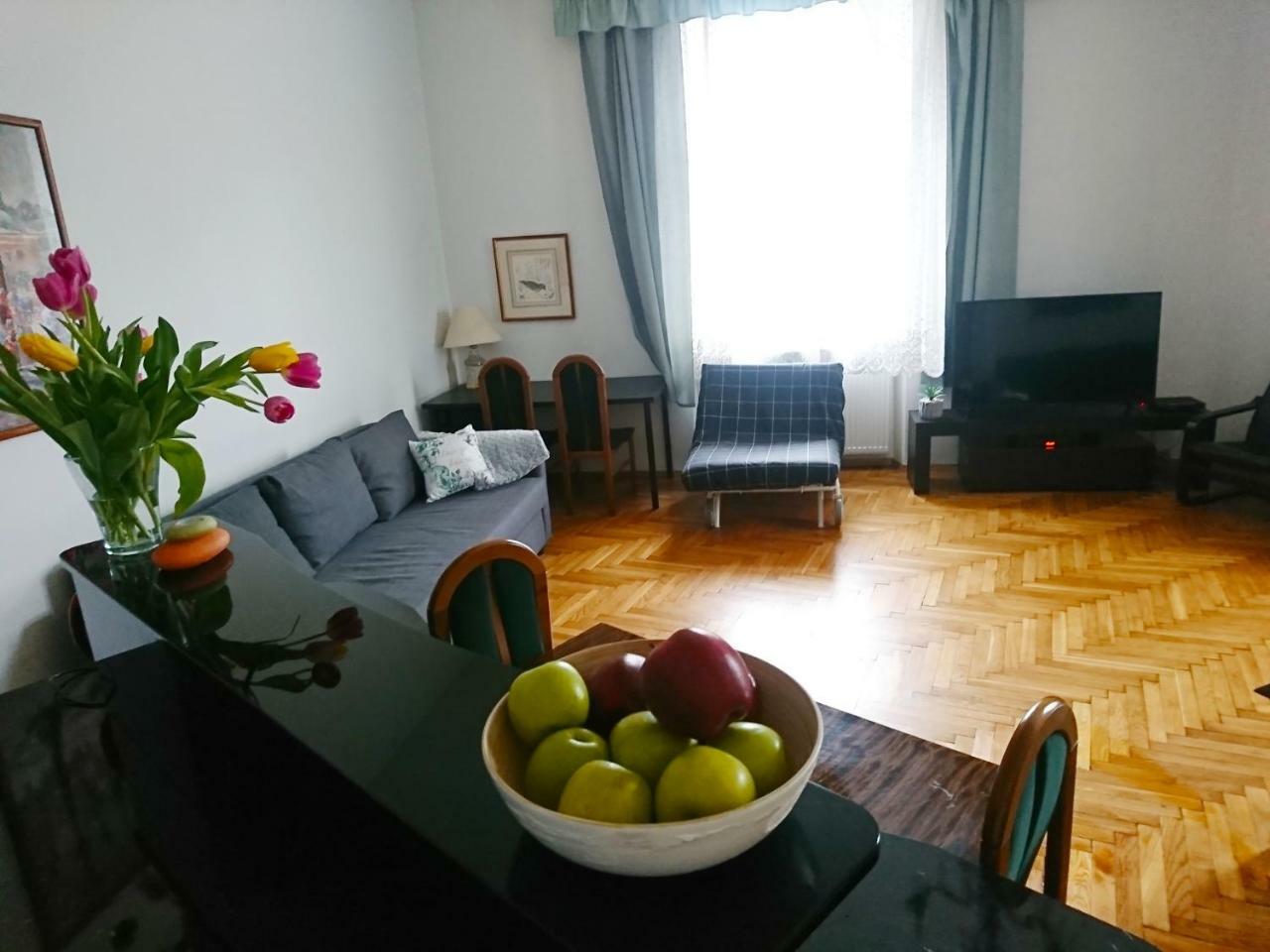 Apartment Dietla 33 Miodosytnia *