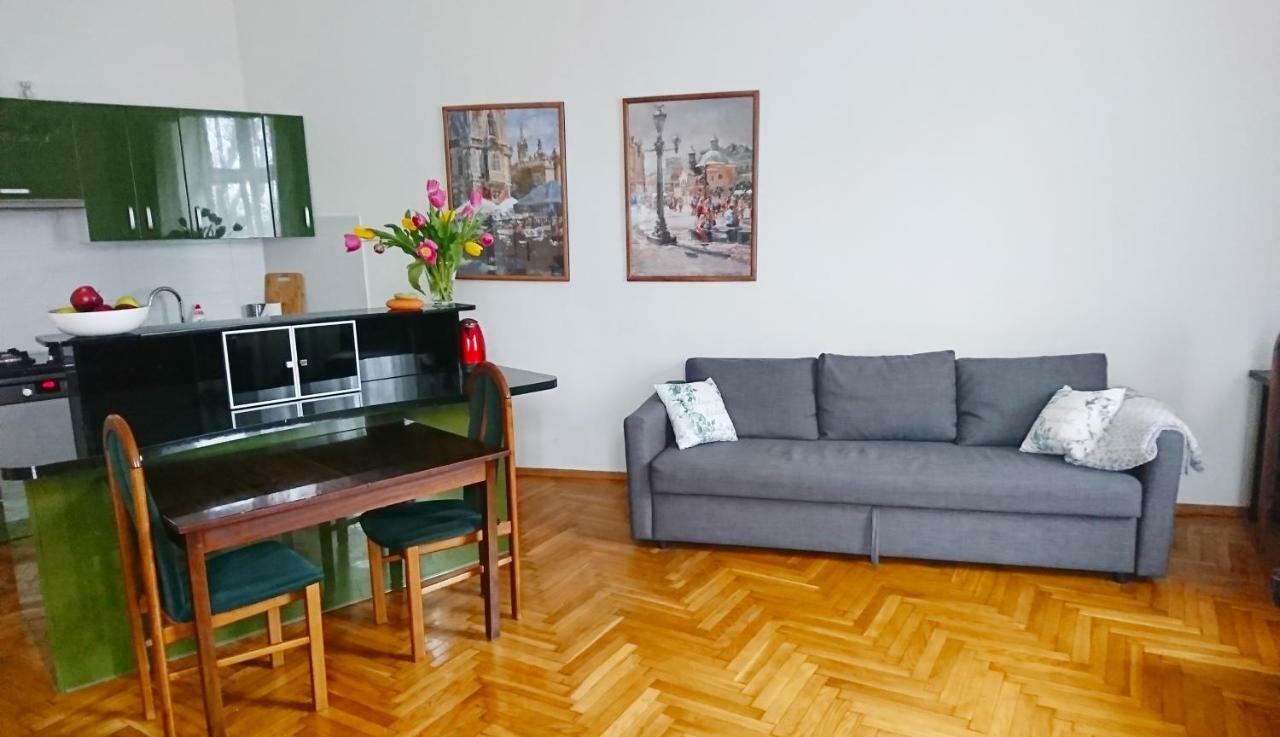Dietla 33 Miodosytnia Appartement Krakau