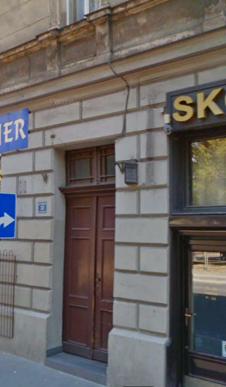 Dietla 33 Miodosytnia Appartement Krakau